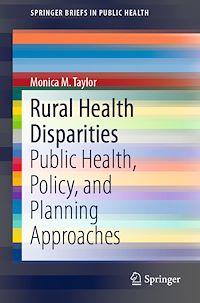 Télécharger le livre :  Rural Health Disparities