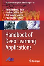 Télécharger le livre :  Handbook of Deep Learning Applications