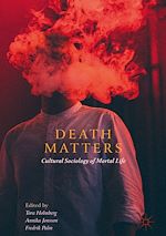 Télécharger le livre :  Death Matters