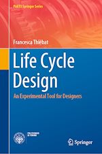 Télécharger le livre :  Life Cycle Design