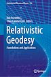 Télécharger le livre :  Relativistic Geodesy