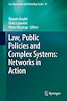 Télécharger le livre :  Law, Public Policies and Complex Systems: Networks in Action
