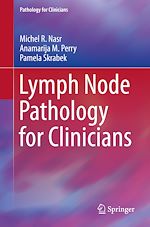 Télécharger le livre :  Lymph Node Pathology for Clinicians