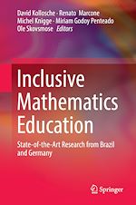 Télécharger le livre :  Inclusive Mathematics Education