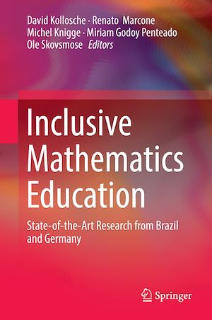 Téléchargez le livre :  Inclusive Mathematics Education
