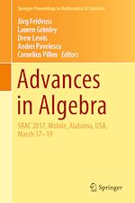Télécharger le livre :  Advances in Algebra