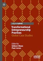 Télécharger le livre :  Transformational Entrepreneurship Practices