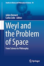 Télécharger le livre :  Weyl and the Problem of Space