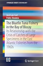 Download this eBook The Bluefin Tuna Fishery in the Bay of Biscay