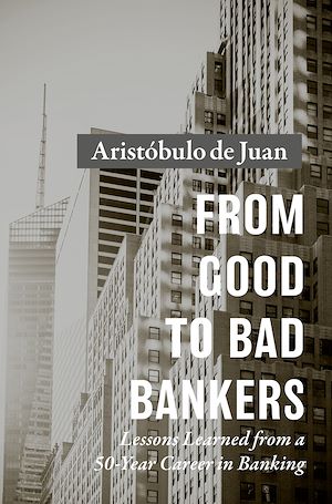 Téléchargez le livre :  From Good to Bad Bankers