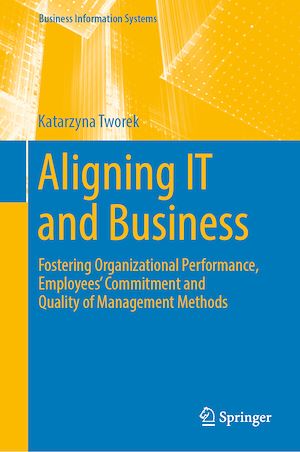 Téléchargez le livre :  Aligning IT and Business