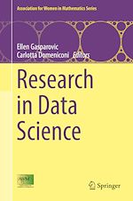 Télécharger le livre :  Research in Data Science