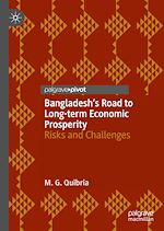 Télécharger le livre :  Bangladesh's Road to Long-term Economic Prosperity