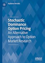 Télécharger le livre :  Stochastic Dominance Option Pricing