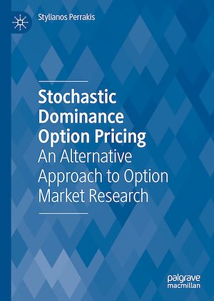 Téléchargez le livre :  Stochastic Dominance Option Pricing