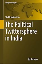 Télécharger le livre :  The Political Twittersphere in India