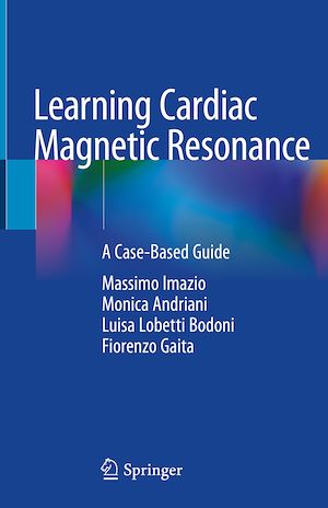 Téléchargez le livre :  Learning Cardiac Magnetic Resonance