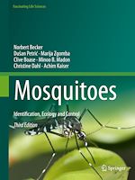 Télécharger le livre :  Mosquitoes