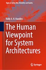 Télécharger le livre :  The Human Viewpoint for System Architectures