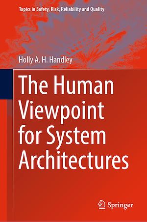 Téléchargez le livre :  The Human Viewpoint for System Architectures