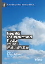Télécharger le livre :  Inequality and Organizational Practice