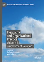 Télécharger le livre :  Inequality and Organizational Practice