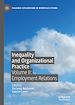Télécharger le livre :  Inequality and Organizational Practice