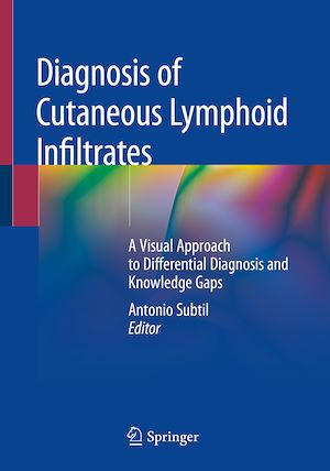 Téléchargez le livre :  Diagnosis of Cutaneous Lymphoid Infiltrates
