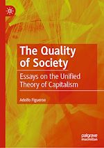 Télécharger le livre :  The Quality of Society