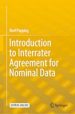 Télécharger le livre :  Introduction to Interrater Agreement for Nominal Data