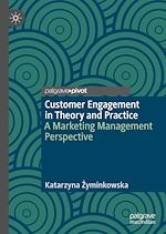 Télécharger le livre :  Customer Engagement in Theory and Practice