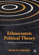 Télécharger le livre :  Ethnocentric Political Theory