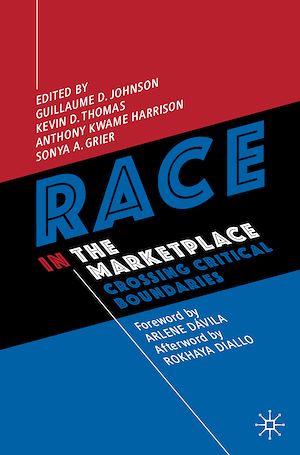 Téléchargez le livre :  Race in the Marketplace