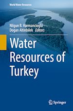 Télécharger le livre :  Water Resources of Turkey
