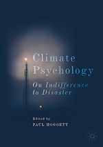 Télécharger le livre :  Climate Psychology