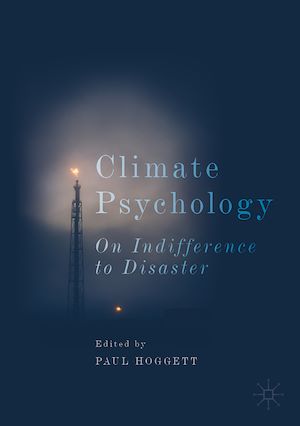 Téléchargez le livre :  Climate Psychology