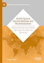 Download this eBook Health System Decentralization and Recentralization
