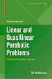 Télécharger le livre :  Linear and Quasilinear Parabolic Problems