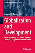 Télécharger le livre :  Globalization and Development