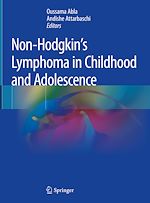 Télécharger le livre :  Non-Hodgkin's Lymphoma in Childhood and Adolescence