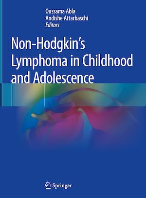 Téléchargez le livre :  Non-Hodgkin's Lymphoma in Childhood and Adolescence