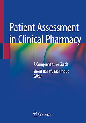 Téléchargez le livre :  Patient Assessment in Clinical Pharmacy