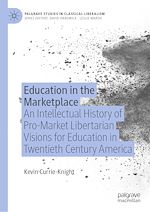 Télécharger le livre :  Education in the Marketplace