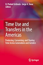 Télécharger le livre :  Time Use and Transfers in the Americas