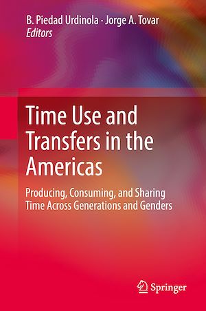 Téléchargez le livre :  Time Use and Transfers in the Americas