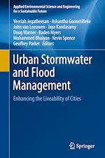 Télécharger le livre :  Urban Stormwater and Flood Management