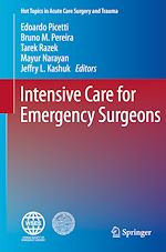 Télécharger le livre :  Intensive Care for Emergency Surgeons