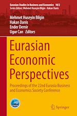 Télécharger le livre :  Eurasian Economic Perspectives