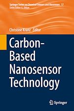 Télécharger le livre :  Carbon-Based Nanosensor Technology