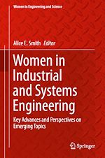 Télécharger le livre :  Women in Industrial and Systems Engineering